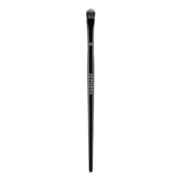 Profipinsel - Pinsel Pro Lidschatten #15, SEPHORA COLLECTION